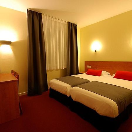 Le Robinson Hotel Saint-Jean-de-Monts Exterior photo