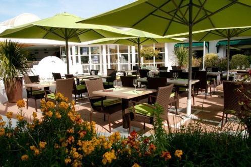 Le Robinson Hotel Saint-Jean-de-Monts Exterior photo